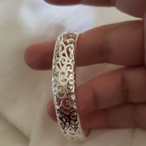NWOT Genuine Sterling Silver Bracelet